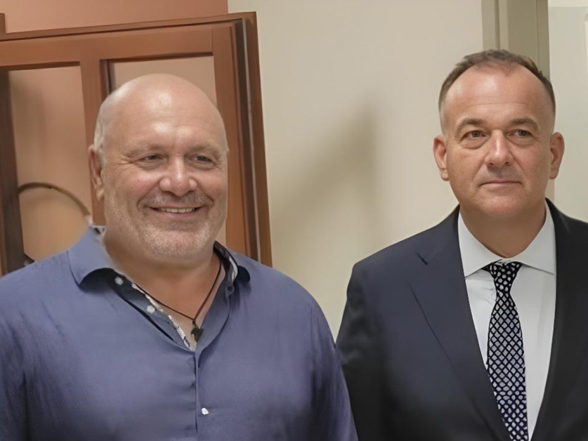 Συλλυπητήριο μήνυμα του Γιάννη Παππά για την απώλεια του Γιάννη Χαλίκου