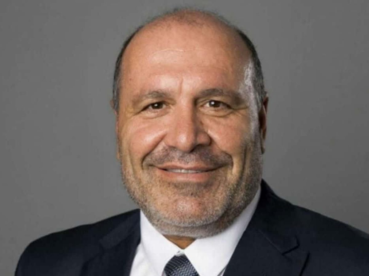 Συλλυπητήριο μήνυμα του τέως Δημάρχου Δ.Διακομιχάλη για την απώλεια του Μεγάλου Ευεργέτη της Καλύμνου Ιωάννη Αντ. Χαλίκου