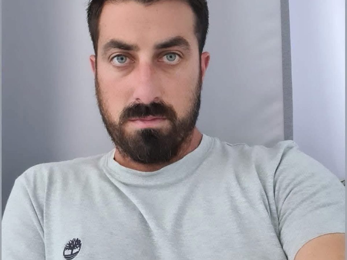 Συλλυπητήριο μήνυμα Βασίλη Υψηλάντη για Γιάννη Ζαχαρίου