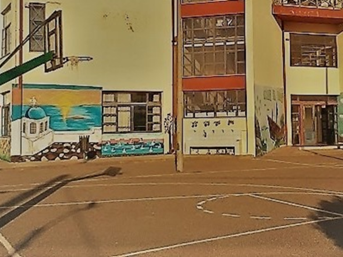 Σύλληψη 14χρονου μαθητή για κατοχή μαχαιριού  εντός του σχολικού συγκροτήματος στο Αγρίνιο