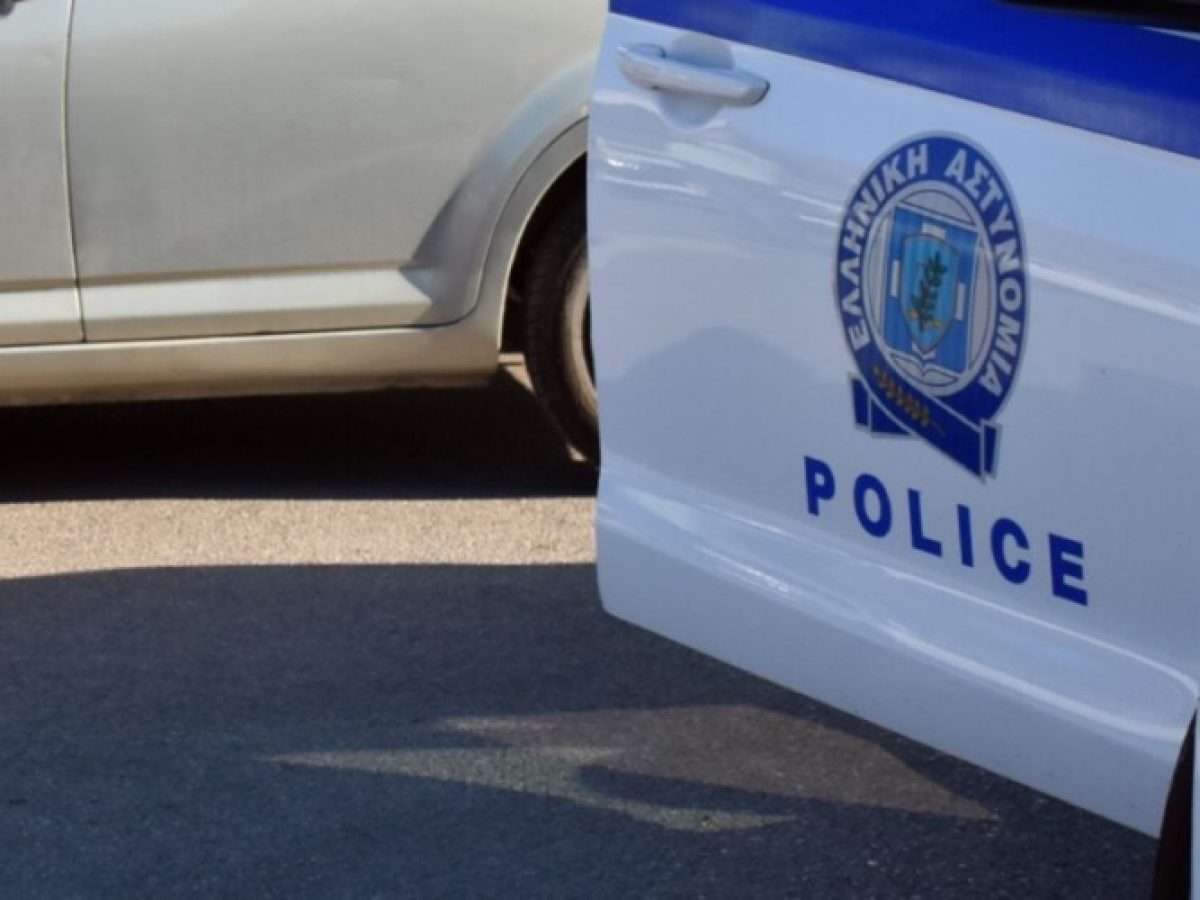 Σύλληψη 25χρονου στο Γύθειο για διακίνηση ναρκωτικών