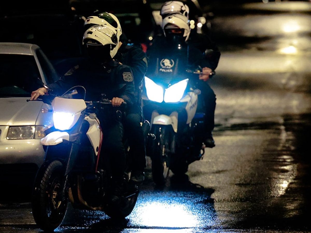 Σύλληψη 30χρονου στα Τρίκαλα για κατοχή μικροποσότητας κάνναβης