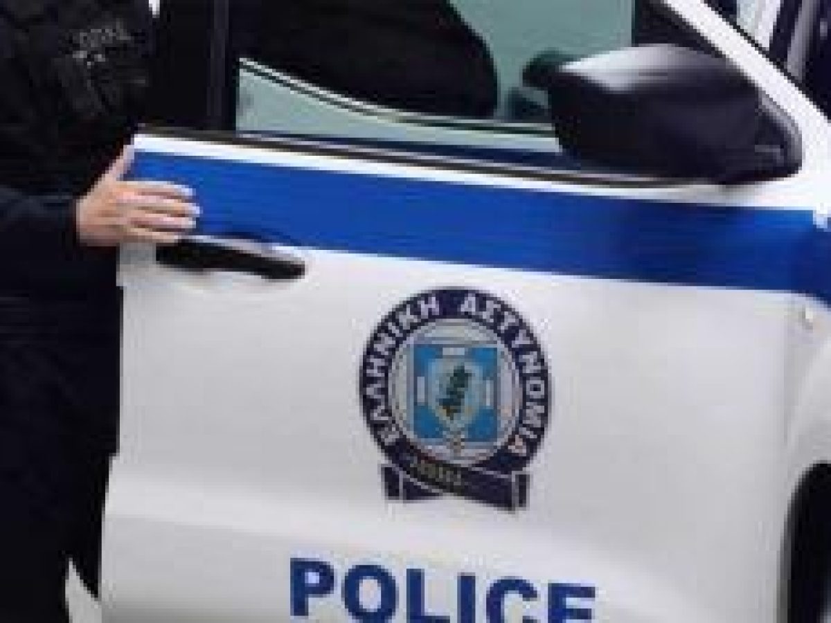 Σύλληψη  4  γυναικών στις Σάπες Ροδόπης για κλοπή οικιακών και ηλεκτρικών ειδών