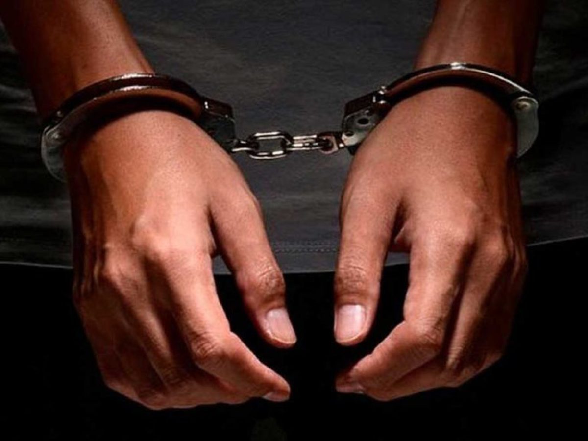 Σύλληψη 52χρονου στα Τρίκαλα για τροχαίο υπό την επήρεια αλκοόλ