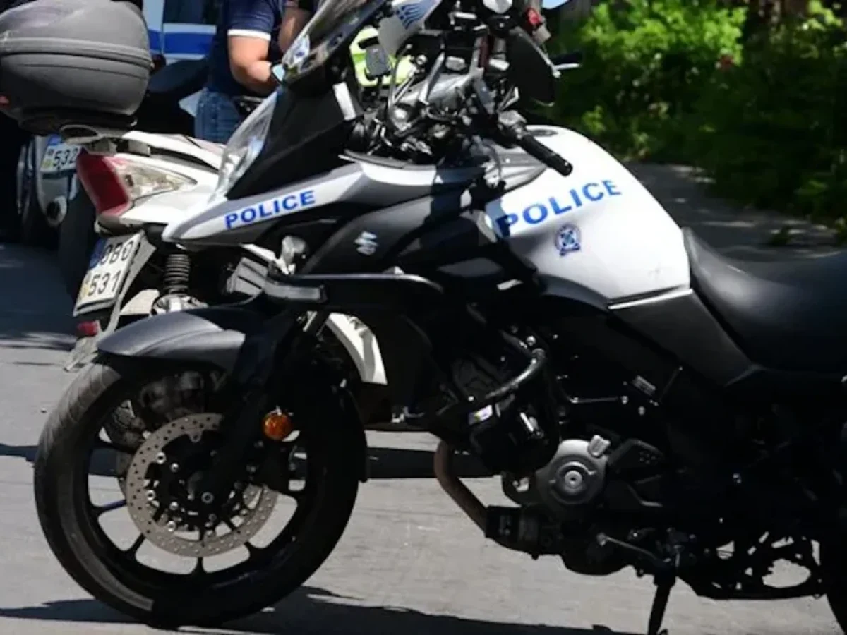 Σύλληψη αστυνομικού για θανατηφόρο τροχαίο στο κέντρο της Αθήνας