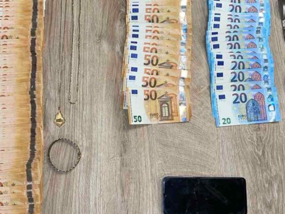 Σύλληψη για απάτη σε βάρος ηλικιωμένης στα Τρίκαλα