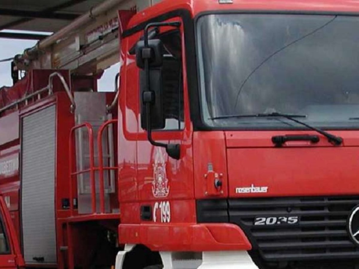 Σύλληψη και πρόστιμο για καύση σε αγρό χωρίς ειδοποίηση