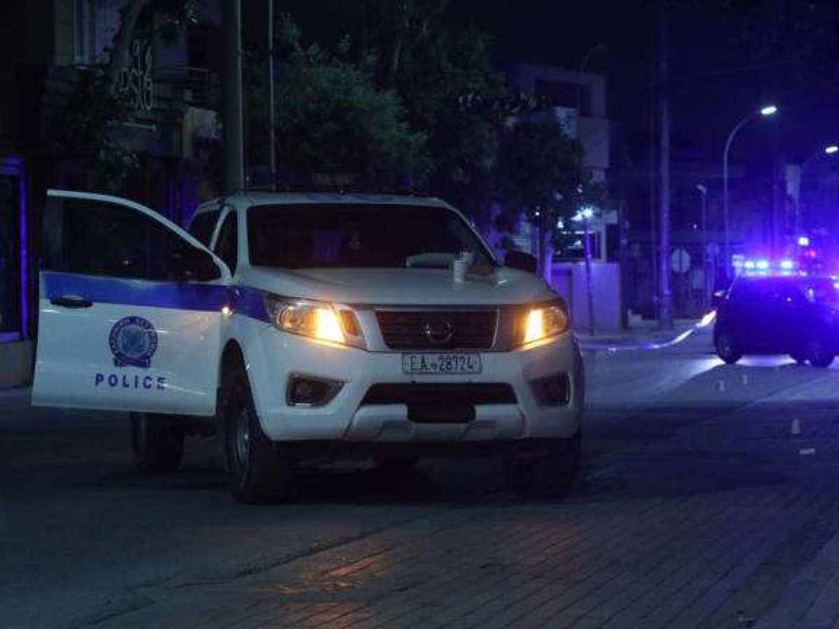 Συλλήψεις για κλοπές