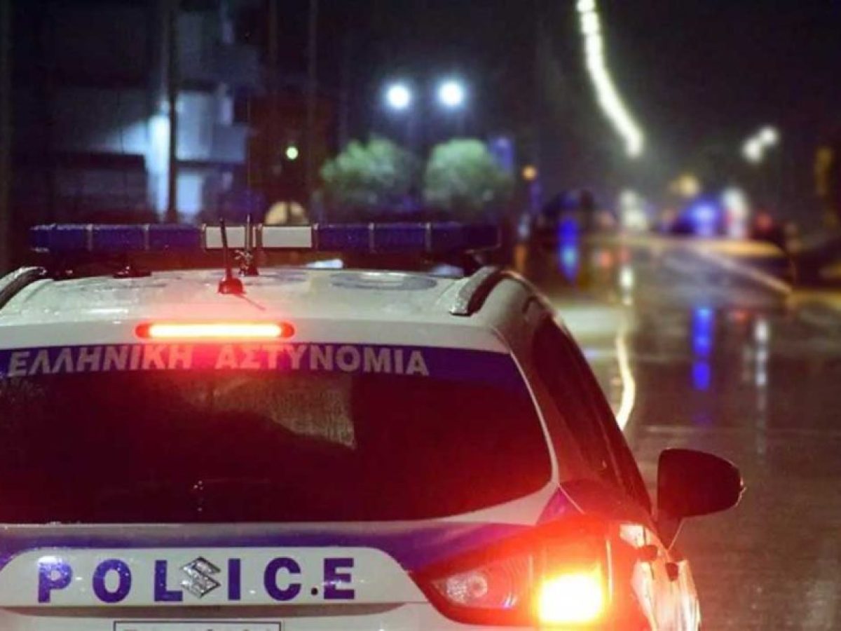 Συλλήψεις για ναρκωτικά σε Τρίκαλα και Πύλη