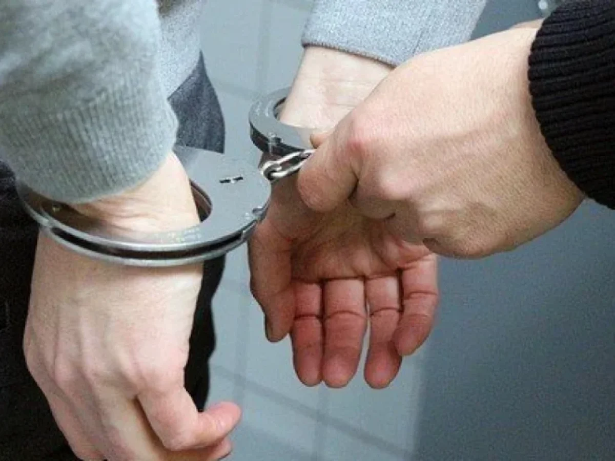 Συλλήψεις στις Συκιές για κακοποίηση σκύλου – Χειροπέδες σε 43χρονο και στην ιδιοκτήτρια του ζώου