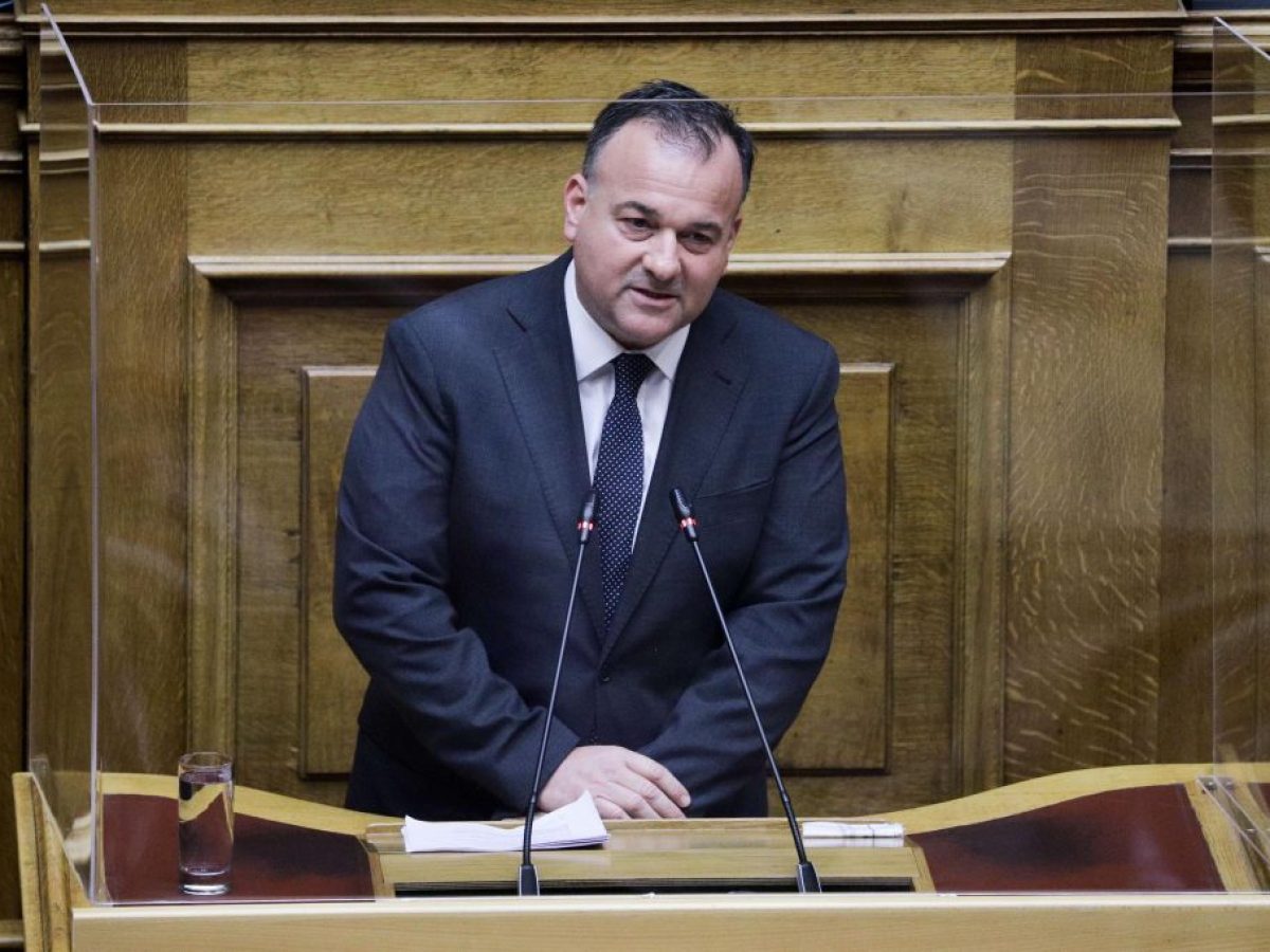 Συλληπτήριο μήνυμα Γιάννη Παππά για την απώλεια του Γιάννη Ζαχαρίου