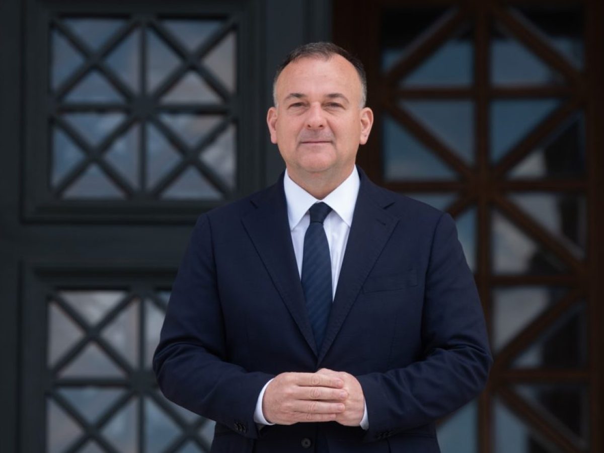 Συλληπτήριο μήνυμα Γιάννη Παππά για την απώλεια του Γιάννη Ζαχαρίου.