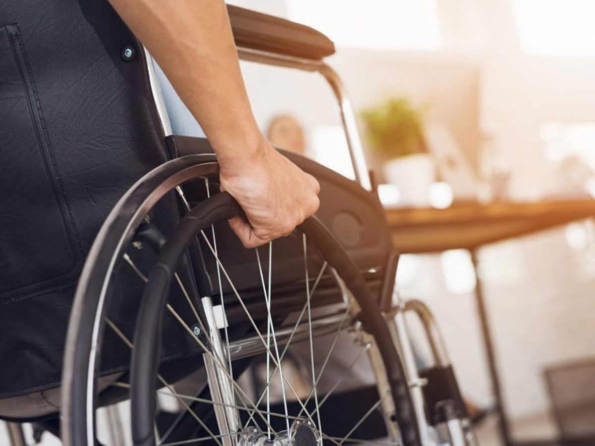 Σύλλογος ΑμεΑ Νάξου: «Η προσβασιμότητα είναι δικαίωμα όλων»