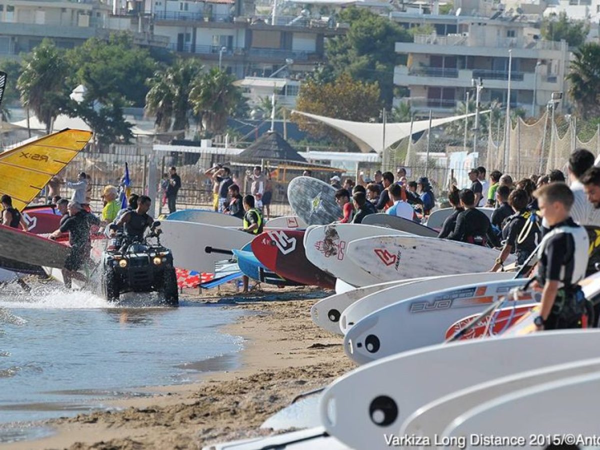 Σημαντικές διακρίσεις για την ομάδα Κανόε-Καγιάκ-SUP του Ναυτικού Αθλητικού Ομίλου Βάρης Βάρκιζας