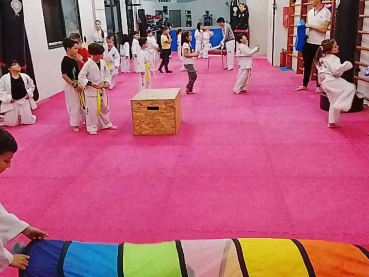 Σημαντική διάκριση για τον Εύαθλο Λευκάδας – Πιστοποίηση αθλήτριας σε επιστημονικό πρόγραμμα ΤΑΕΚΒΟΝΤΟ του ΑΠΘ