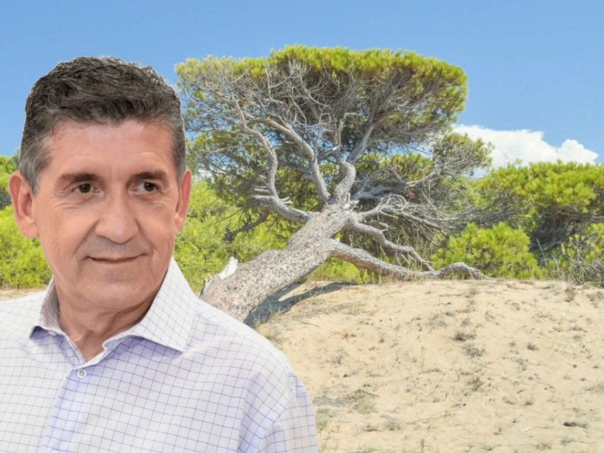 Σημαντική εξέλιξη για την Καλογριά- Γρ. Αλεξόπουλος: Παραμένει δημόσιο κτήμα με απόφαση της Αποκεντρωμένης