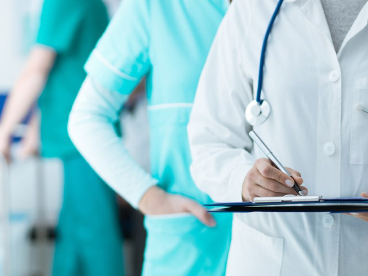 Σημαντική πρωτοβουλία για ουσιαστική υγειονομική θωράκιση της Ψερίμου