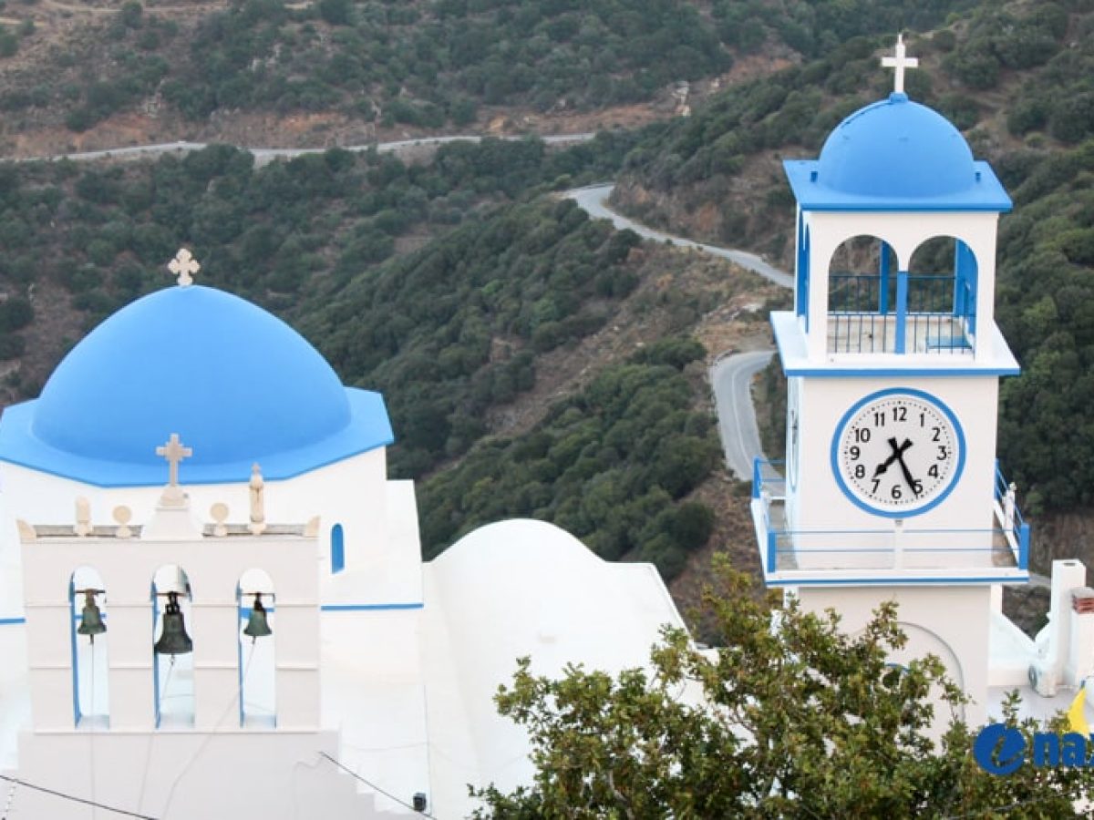 «Σήμερα γιορτάζουμε εμάς»: Εκδήλωση στην Κωμιακή Νάξου για την Ημέρα της Γυναίκας