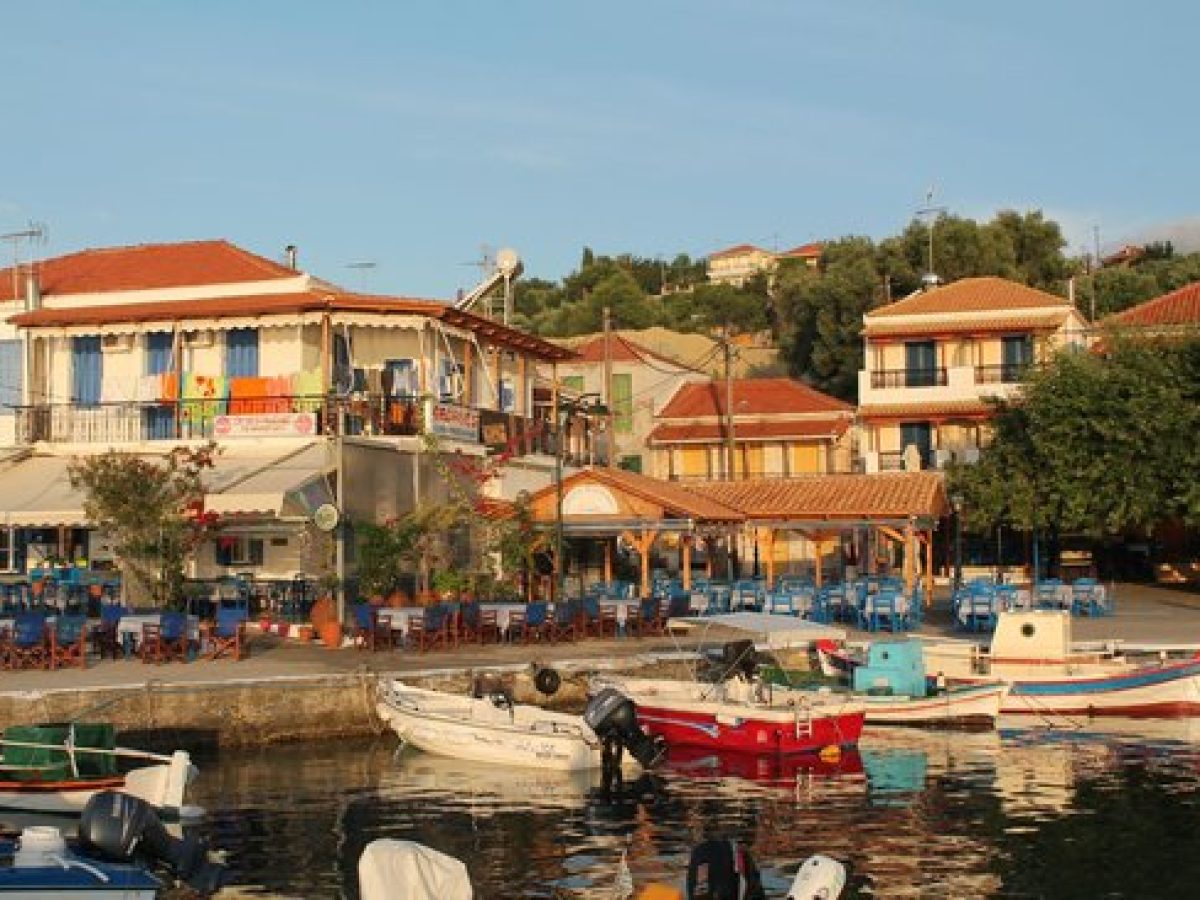 Συμμετοχή των πολιτών στη διαβούλευση για το Τοπικό Σχέδιο Δράσης του Καλάμου στο πλαίσιο της πρωτοβουλίας GReco islands