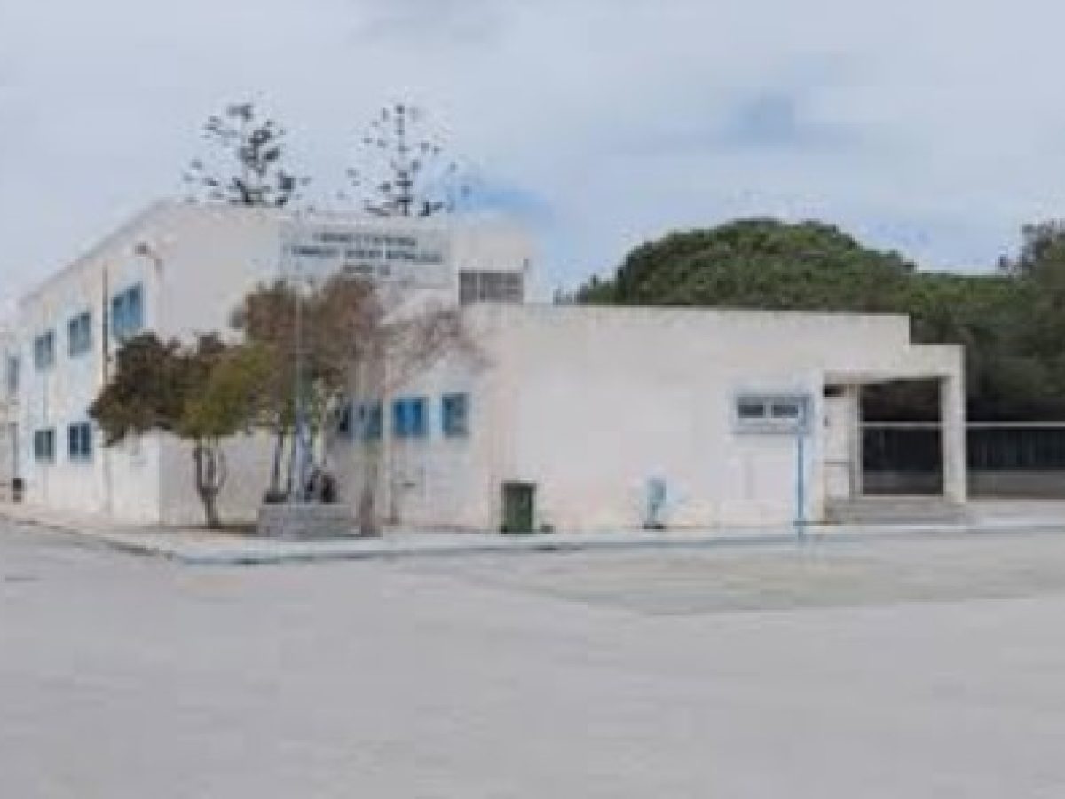 Συμμετοχή του Ημερήσιου Γενικού Λυκείου Αντιμάχειας Κω στην Πανελλήνια Σχολική Δράση: «Μπαίνω στη θέση του άλλου και λέω όχι στη βία και στον εκφοβισμό»