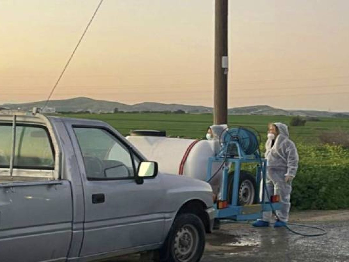 Συναγερμός στη Λέσβο: Επιβεβαιώθηκε εστία Αφθώδους Πυρετού | Σε ισχύ έκτακτα περιοριστικά μέτρ