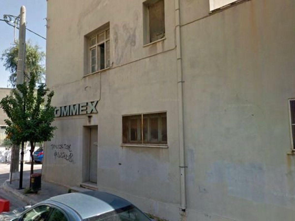 Συνάντηση Δημάρχων με τον Γ. Γ. του Υπ. Παιδείας για την αξιοποίηση του κτιρίου του πρ. ΕΟΜΜΕΧ