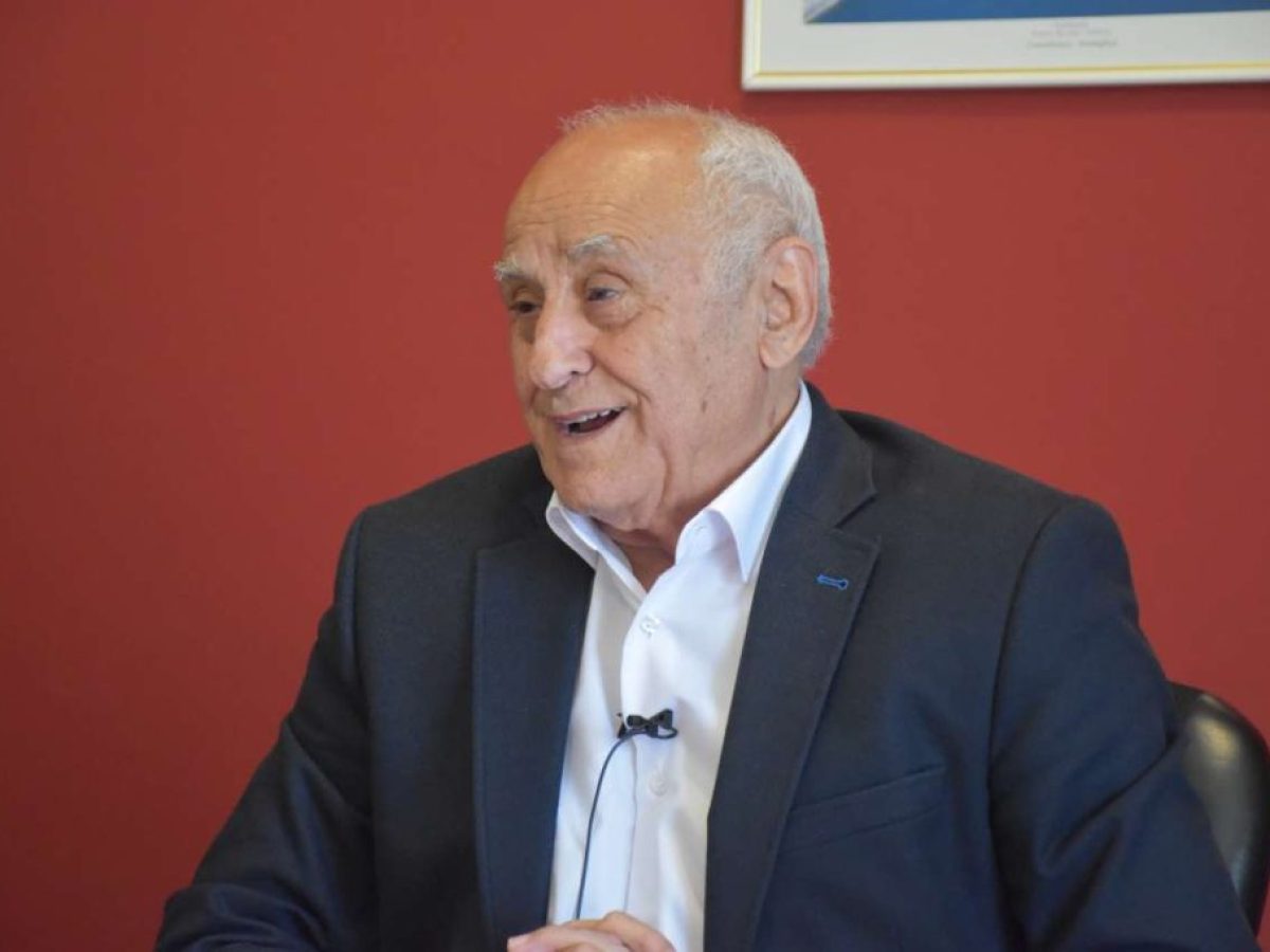 Συνάντηση Δημάρχου Λευκάδας με εκπροσώπους των επαγγελματιών αλιέων του νομού Λευκάδας 