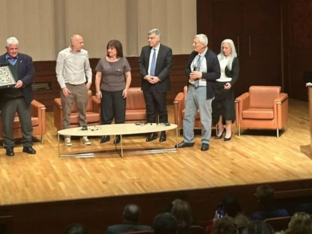 Συνάντηση στη Σμύρνη για προβολή – Εν αναμονή κρίσιμων εξελίξεων