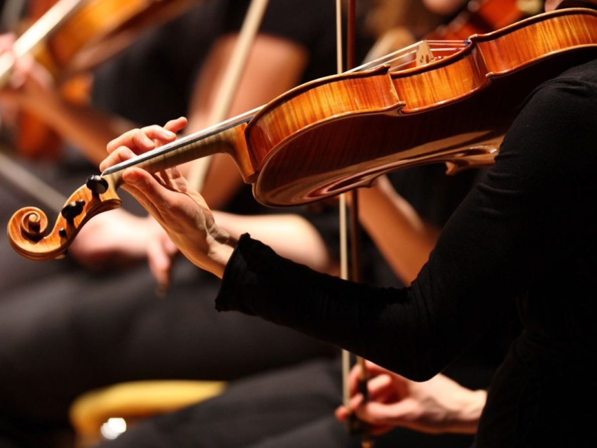 Συναυλία της MOYSA για την εθνική επέτειο της 25ης Μαρτίου