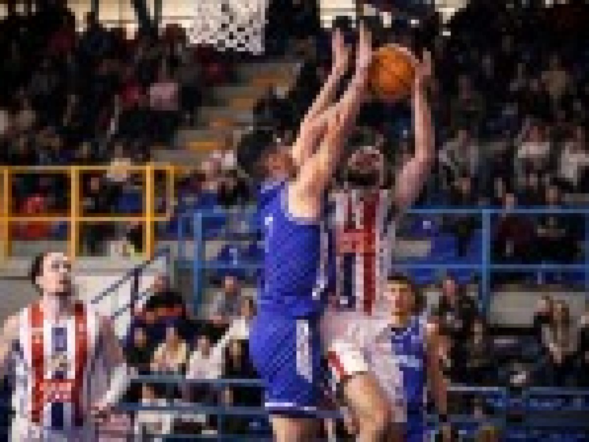 Συνεχίζεται το σερί νικών για την Δόξα – Πέμπτη νίκη 64-53 επί της Νίκης Βόλου