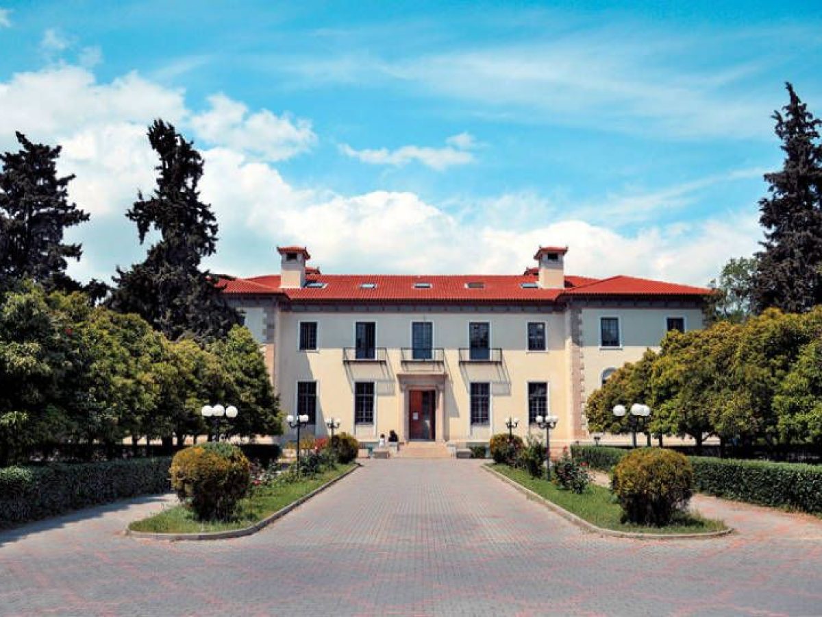 Συνεχίζονται οι ακαδημαϊκές διακρίσεις του Πανεπιστημίου Πατρών