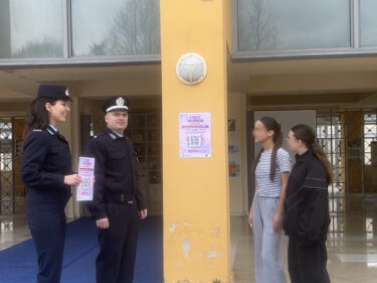 Συνεχίζονται οι δράσεις από τα Γραφεία Αντιμετώπισης Ενδοοικογενειακής Βίας των Διευθύνσεων Αστυνομίας Γρεβενών, Καστοριάς, Κοζάνης και Φλώρινας, για την πρόληψη και την αντιμετώπιση της ενδοοικογενειακής βίας