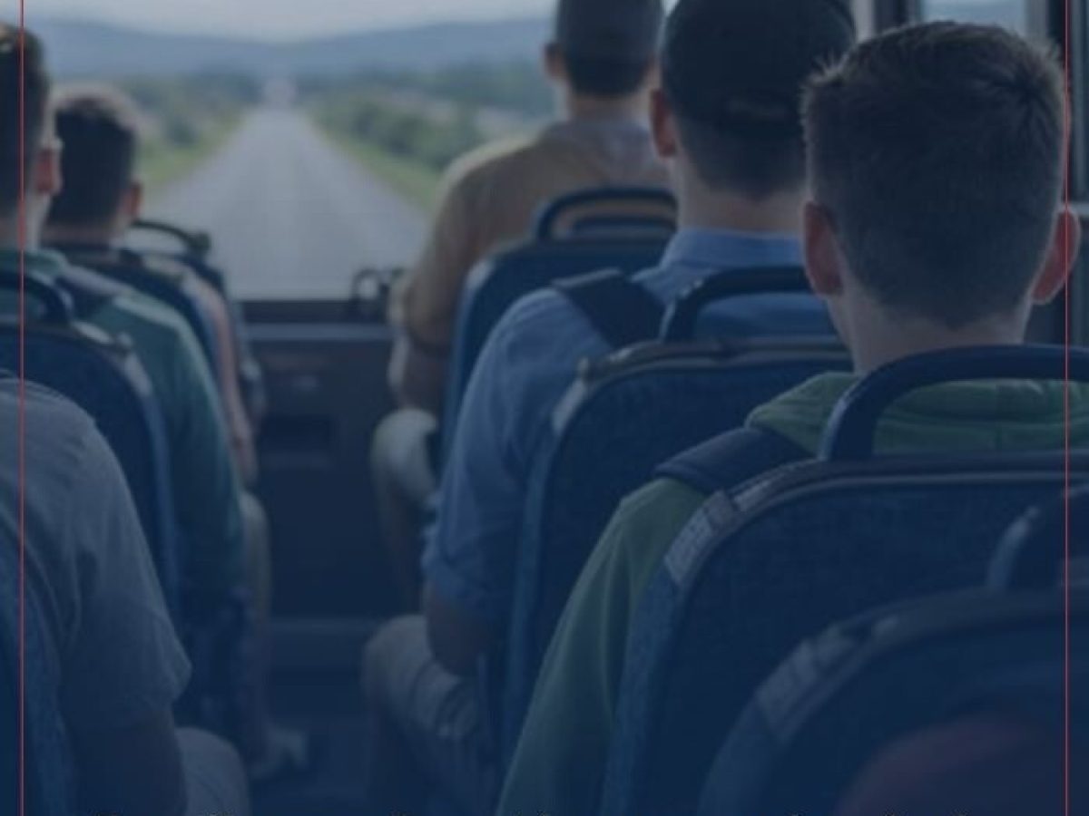 Συνεχίζονται τα δρομολόγια μεταφοράς μαθητών του Π.ΕΠΑ.Λ. Λαυρίου