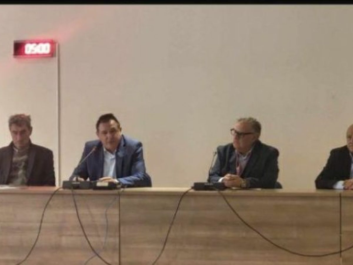 Συνεδριάζει τη  Δευτέρα 23 Μαρτίου το Δημοτικό Συμβούλιο –  Τα θέματα