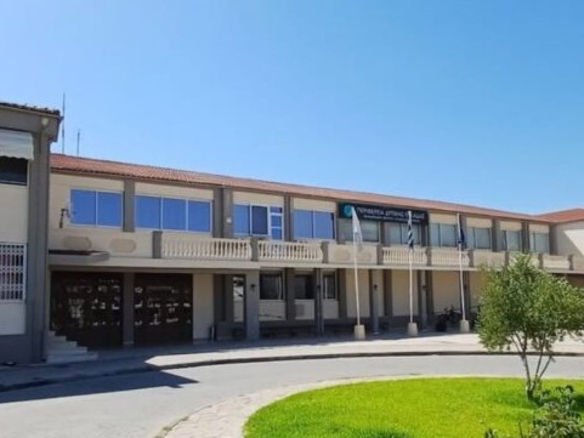 Συνεδριάζει την Τετάρτη στο Μεσολόγγι το Περιφερειακό Συμβούλιο Δυτικής Ελλάδας