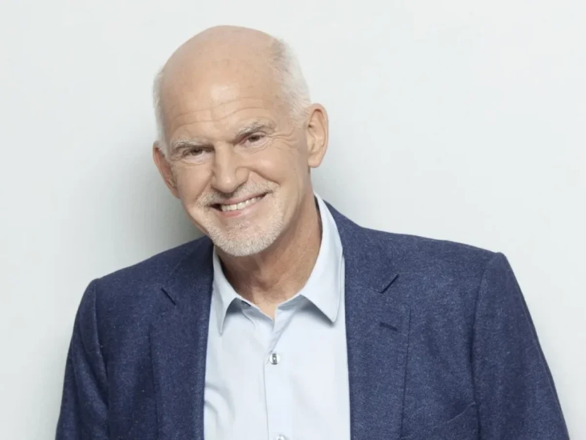 Συνέδριο ΠΑΣΟΚ: Στην Πάτρα ψηφίζει ο Γιώργος Παπανδρέου για την ανάδειξη συνέδρων