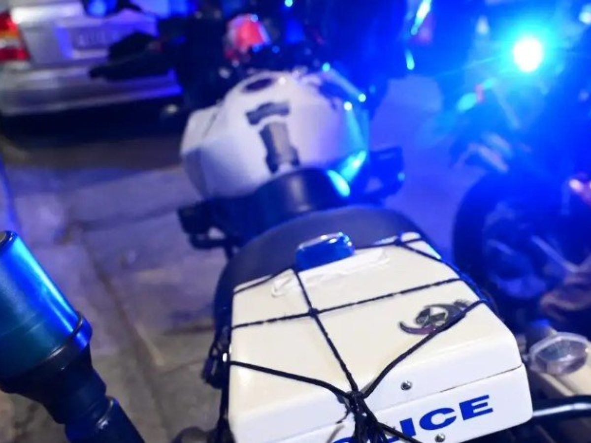 Συνελήφθη 30χρονος για «σούζες» με μηχανή σε live στα social media