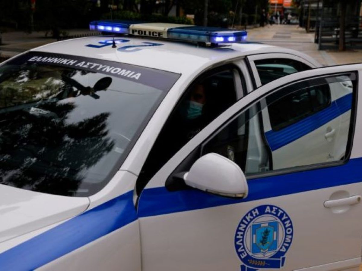Συνελήφθη 30χρονος στα Τρίκαλα με ναρκωτικά