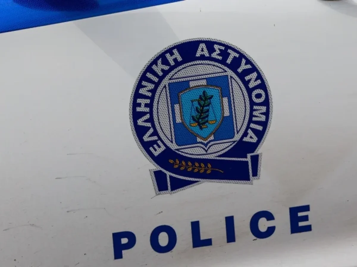 Συνελήφθη δικυκλιστής που έτρεχε με 223 χλμ./ώρα στην εθνική Θεσσαλονίκης – Ευζώνων