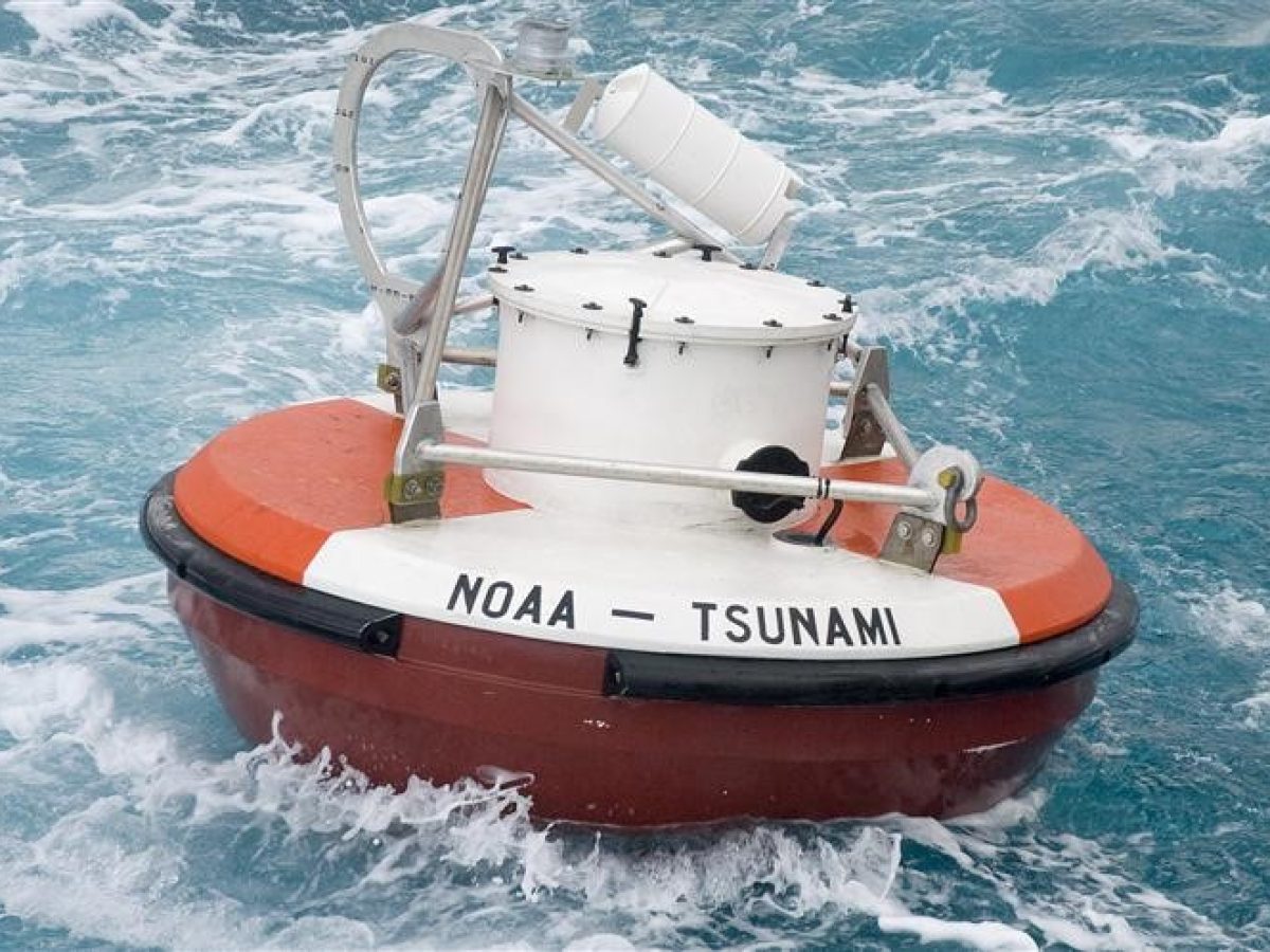 Συνεργασία Δήμου Πύλου με το Εθνικό Κέντρο Προειδοποίησης Τσουνάμι