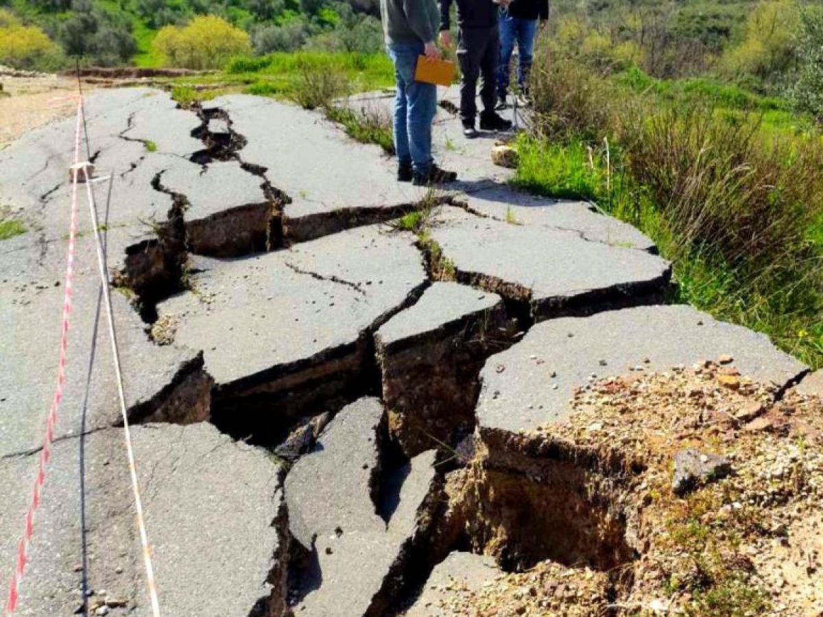 Συνεργασία Δήμου Ζαχάρως με το Πανεπιστήμιο Πατρών για την αντιμετώπιση των  συνεπειών των πλημμυρών