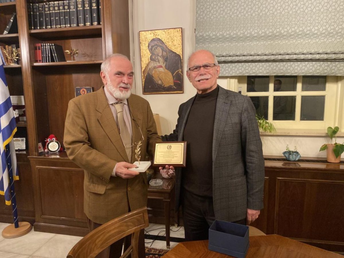 Συνεργασία του Δήμου Πύργου με την Ελληνική Αντικαρκινική Εταιρεία για την προαγωγή της Δημόσιας Υγείας