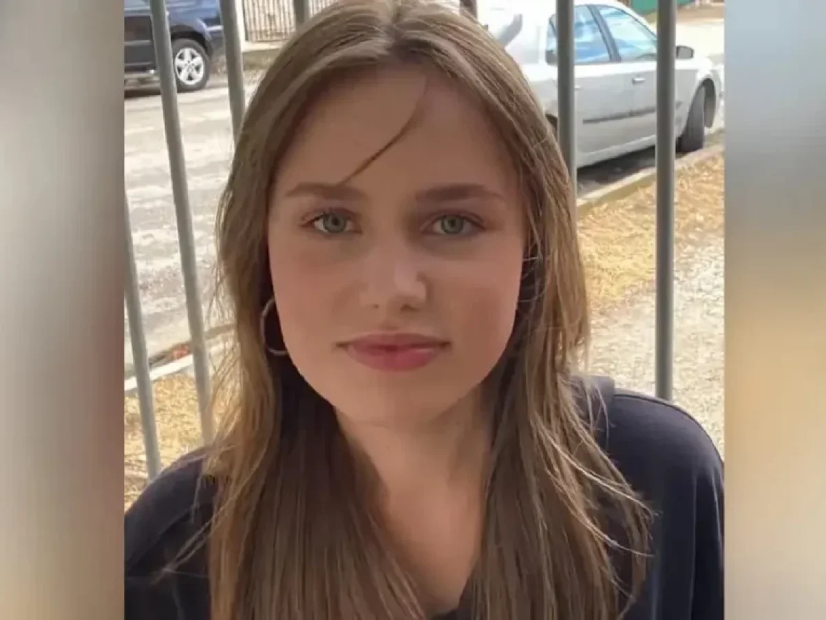 Σιωπή και αναπάντητα ερωτήματα για τη 16χρονη Λόρα στο Βερολίνο