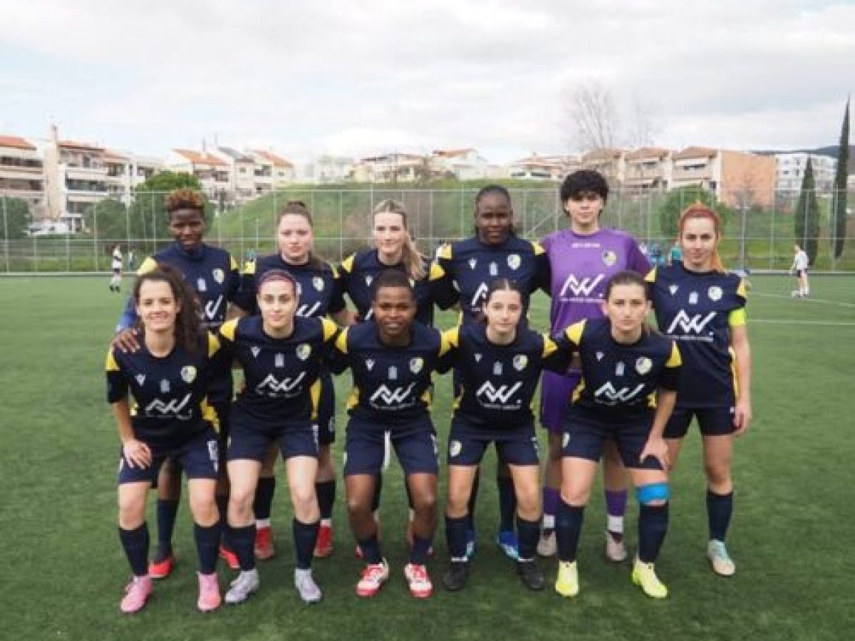 Σειρήνες: 0-3 στη Θεσσαλονίκη και απόλυτη κυριαρχία στην κορυφή