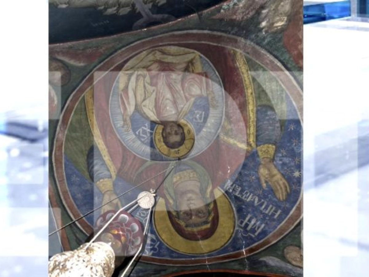 Σεισμική ανησυχία στο Άγιο Όρος – Σε επιφυλακή μοναχοί και προσκυνητές