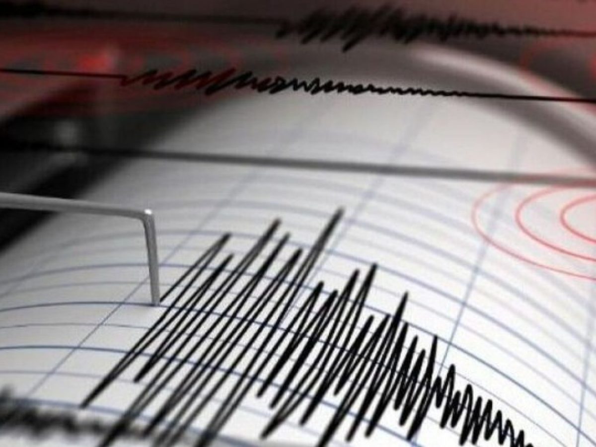 Σεισμός 3,5 ρίχτερ στη Ρόδο με επίκεντρο τον Αρχάγγελο