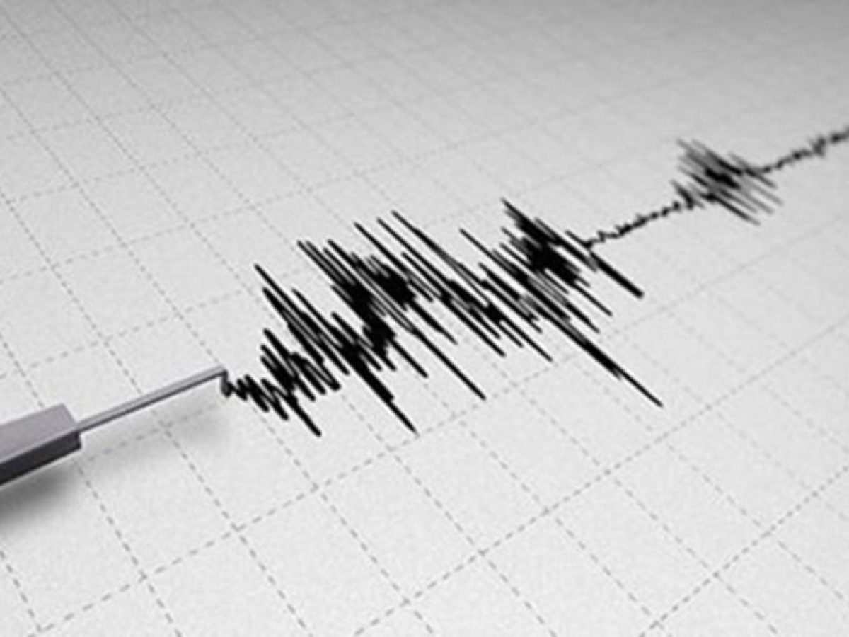 Σεισμός 4,2 Ρίχτερ στην Ήπειρο