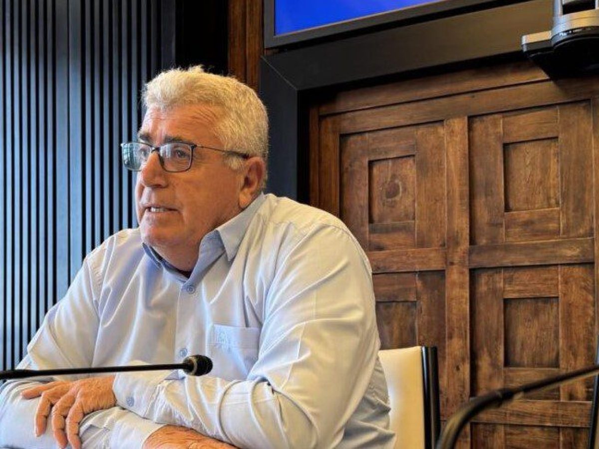 Σύσταση της Περιφέρειας μετά τα κρούσματα αφθώδους πυρετού στη Λέσβο: Οι κτηνοτρόφοι θα πρέπει να τηρούν αυστηρά τα μέτρα βιοασφάλειας