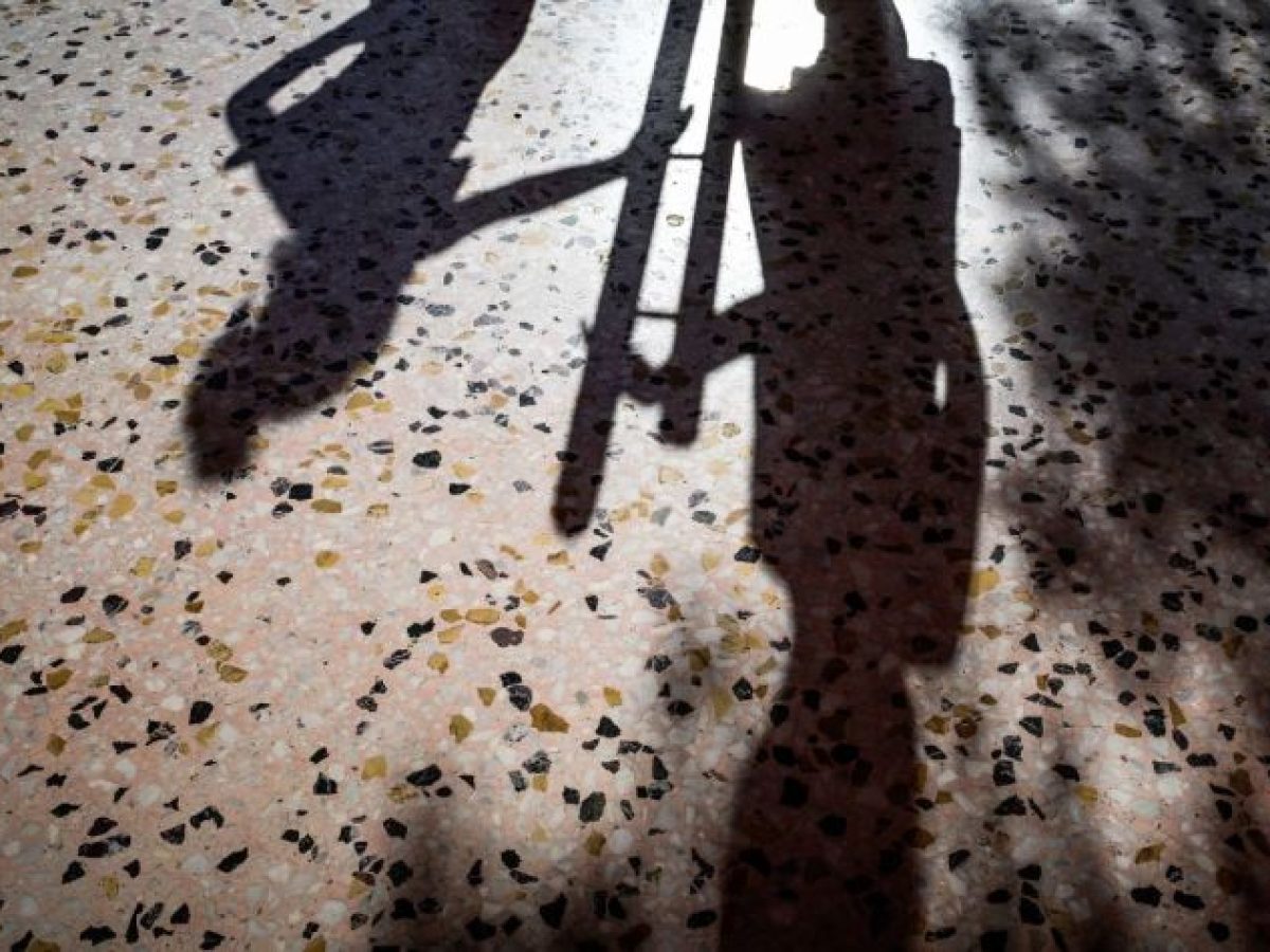 Συζήτηση με το βλέμμα σε σύγχρονα κοινωνικά προβλήματα