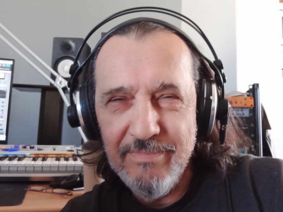 “Σκάρτη ζωή” το νέο τραγούδι του Τρικαλινού συνθέτη Γιώργου Κοφινά